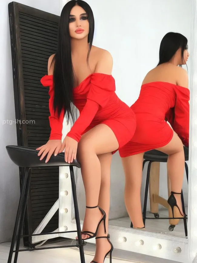 Проститутка Карина - Фото 6 №111565