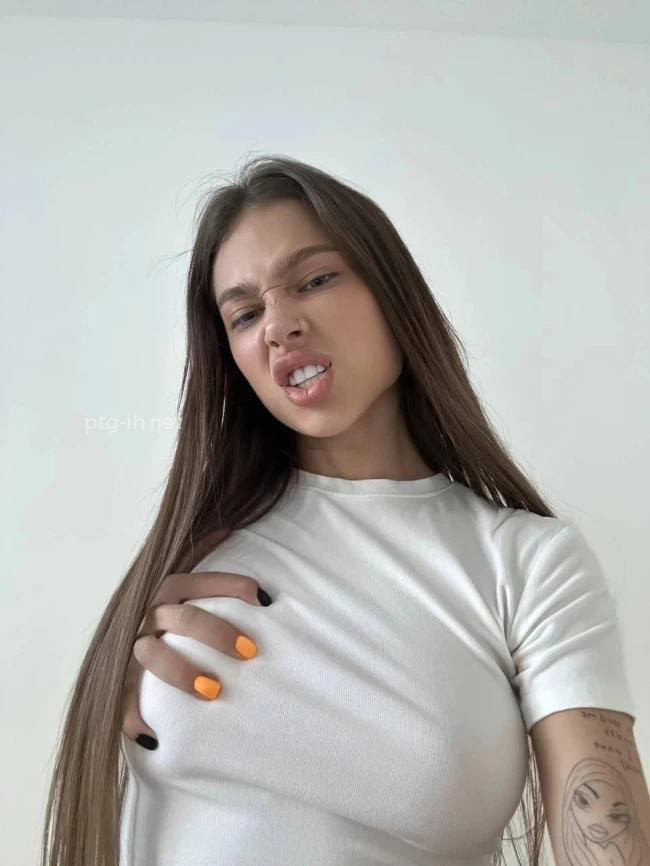 Проститутка Камилла - Фото 3 №121792