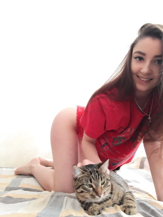 Проститутка Катя - Фото 5 №13024