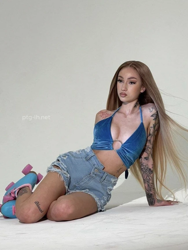 Проститутка Шакира - Фото 8 №149843