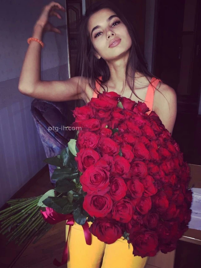 Проститутка Настя - Фото 5 №37710