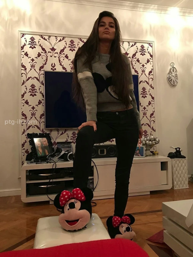 Проститутка Настя - Фото 4 №37710