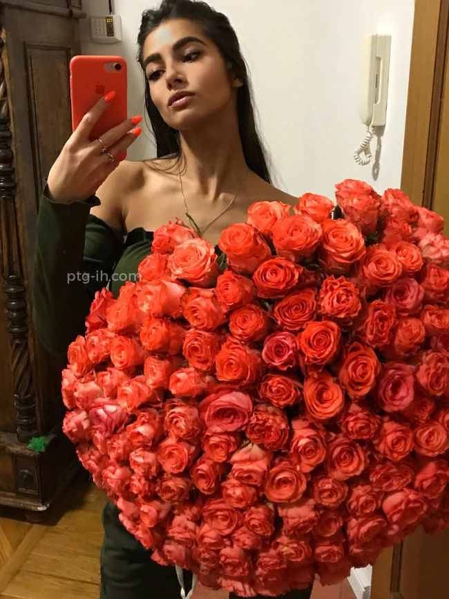Проститутка Настя - Фото 1 №37710