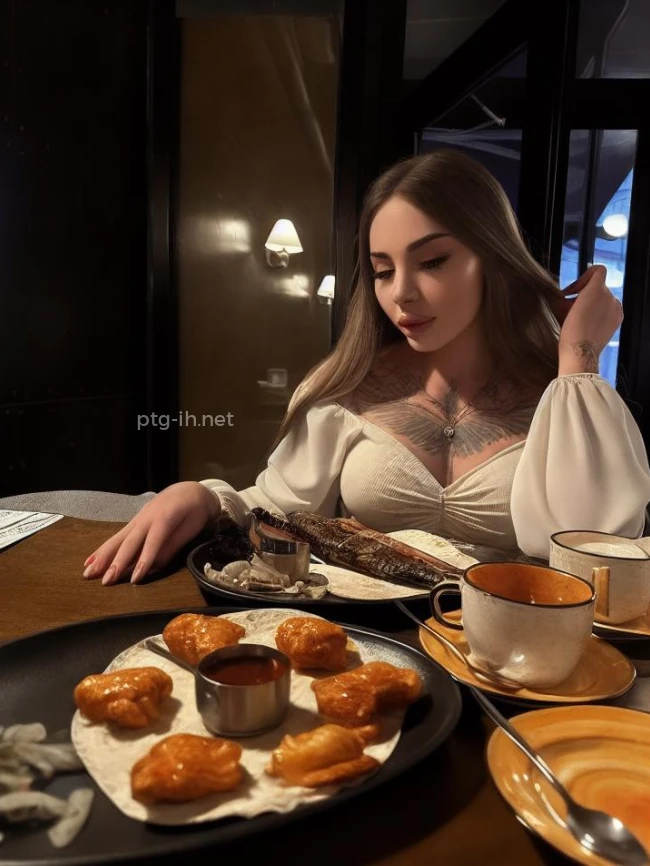 Проститутка Ника - Фото 1 №97404